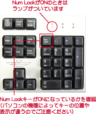 Gc Hello Trend Master Faq チャート表示画面で数字キーを押してもコード入力が出来ず チャートの銘柄が変わりません